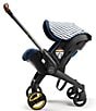 Doona Convertible Infant Car Seat & Stroller, Stripe - Image 11