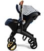 Doona Convertible Infant Car Seat & Stroller, Stripe - Image 12