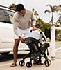 Doona Convertible Infant Car Seat & Stroller, Stripe - Image 15