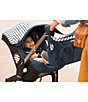 Doona Convertible Infant Car Seat & Stroller, Stripe - Image 17