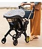 Doona Convertible Infant Car Seat & Stroller, Stripe - Image 19