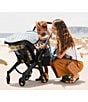 Doona Convertible Infant Car Seat & Stroller, Stripe - Image 20