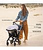 Doona Convertible Infant Car Seat & Stroller, Stripe - Image 22