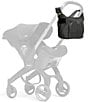 Doona Essentials Bag for Convertible Car Seat and Stroller - Image 3