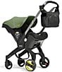 Doona Essentials Bag for Convertible Car Seat and Stroller - Image 4