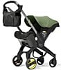 Doona Essentials Bag for Convertible Car Seat and Stroller - Image 5