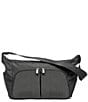 Color:Nitro Black - Image 1 - Essentials Bag for Convertible Car Seat and Stroller