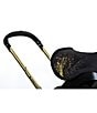 Color:Gold/Black - Image 5 - Infant Convertible Car Seat and Stroller - Limited Edition Gold
