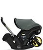 Doona Infant Convertible Car Seat and Stroller, Color:Slate Green - Image 2