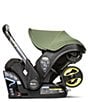 Doona Latch Base for Doona Convertible Car Seat and Stroller - Image 5