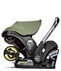 Doona Latch Base for Doona Convertible Car Seat and Stroller - Image 6