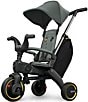 Doona Liki Trike S3, Color:Slate Green - Image 4