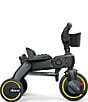 Doona Liki Trike S3, Color:Slate Green - Image 5