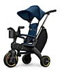 Doona Liki Trike S3, Color:Royal Blue - Image 2
