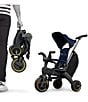 Doona Liki Trike S3, Color:Royal Blue - Image 7