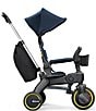 Doona Liki Trike S3, Color:Deep Blue - Image 1