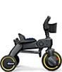 Doona Liki Trike S3, Color:Deep Blue - Image 2