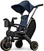 Doona Liki Trike S3, Color:Deep Blue - Image 4