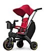 Color:Flame Red - Image 2 - Liki Trike S3