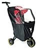 Doona Rain Cover for Liki Trike - Image 2