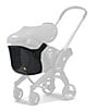 Snap-On Storage Bag For Doona Convertible Car Seat And Stroller - Image 2