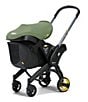 Snap-On Storage Bag For Doona Convertible Car Seat And Stroller - Image 4