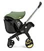 Snap-On Storage Bag For Doona Convertible Car Seat And Stroller - Image 5