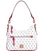 Dooney & Bourke Blakely Hobo Bag,New Products : American Fashion Style Bags On Sale
