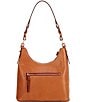 Dooney & Bourke Bryce Hobo Bag, Color:Natural Tan - Image 2