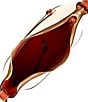 Dooney & Bourke Color Block Leather Hobo Shoulder Bag, Color:BONE/LT TAUPE - Image 3