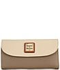 Dooney & Bourke Continental Clutch Wallet - Image 1