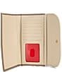 Dooney & Bourke Continental Clutch Wallet - Image 3