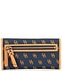Dooney & Bourke Continental Wallet - Image 2