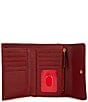 Dooney & Bourke Flap Wallet - Image 6