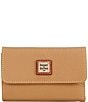 Dooney & Bourke Flap Wallet - Image 1