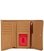 Dooney & Bourke Flap Wallet - Image 3