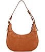 Dooney & Bourke Large Hobo Bag - Image 2