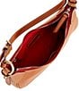 Dooney & Bourke Large Hobo Bag - Image 3