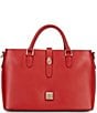 Dooney & Bourke Large Satchel - Image 5