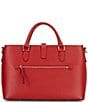Dooney & Bourke Large Satchel - Image 6