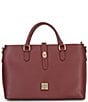 Dooney & Bourke Large Satchel - Image 1