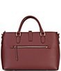 Dooney & Bourke Large Satchel - Image 2