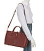 Dooney & Bourke Large Satchel - Image 4