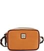 Dooney & Bourke Loni Crossbody Bag, Color:Natural - Image 1