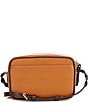 Dooney & Bourke Loni Crossbody Bag, Color:Natural - Image 2