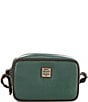 Dooney & Bourke Loni Crossbody Bag, Color:Ivy - Image 1