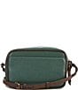 Dooney & Bourke Loni Crossbody Bag, Color:Ivy - Image 2