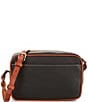 Dooney & Bourke Loni Crossbody Bag, Color:Black - Image 2