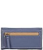 Dooney & Bourke Lucca Continental Wallet, Color:Graphite - Image 2