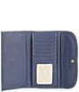 Dooney & Bourke Lucca Continental Wallet, Color:Graphite - Image 3